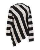 MARQUES� ALMEIDA Damen Bluse Farbe Schwarz Gr��e 5