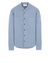 38880185fw - SHIRTS STONE ISLAND Long sleeve shirt 11203 STONE ISLAND