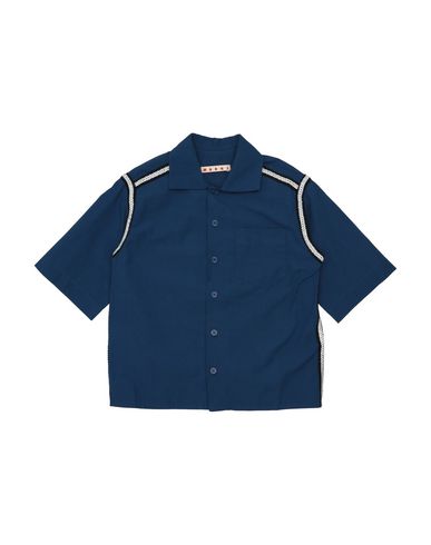 фото Pубашка Trussardi junior