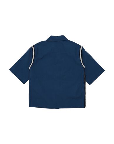 фото Pубашка Trussardi junior