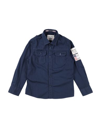 Pубашка FRED MELLO