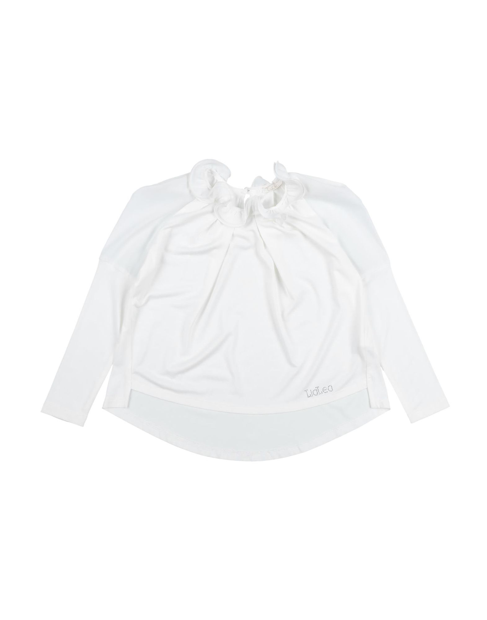 Lialea Kids' Blouses In White