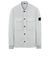 38880852fn - OVER SHIRTS STONE ISLAND OVER SHIRT 13002“OLD”DYE TREATMENT STONE ISLAND