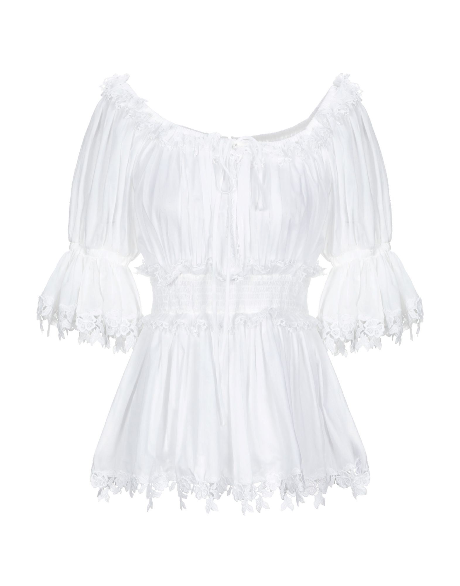 DOLCE&GABBANA DOLCE&GABBANA ΜΠΛΟΥΖΑΚΙΑ Τοπ