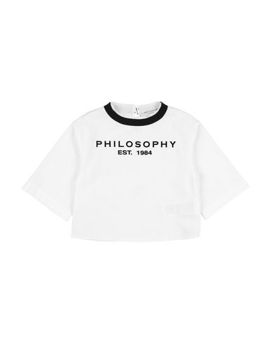 фото Блузка philosophy di lorenzo serafini