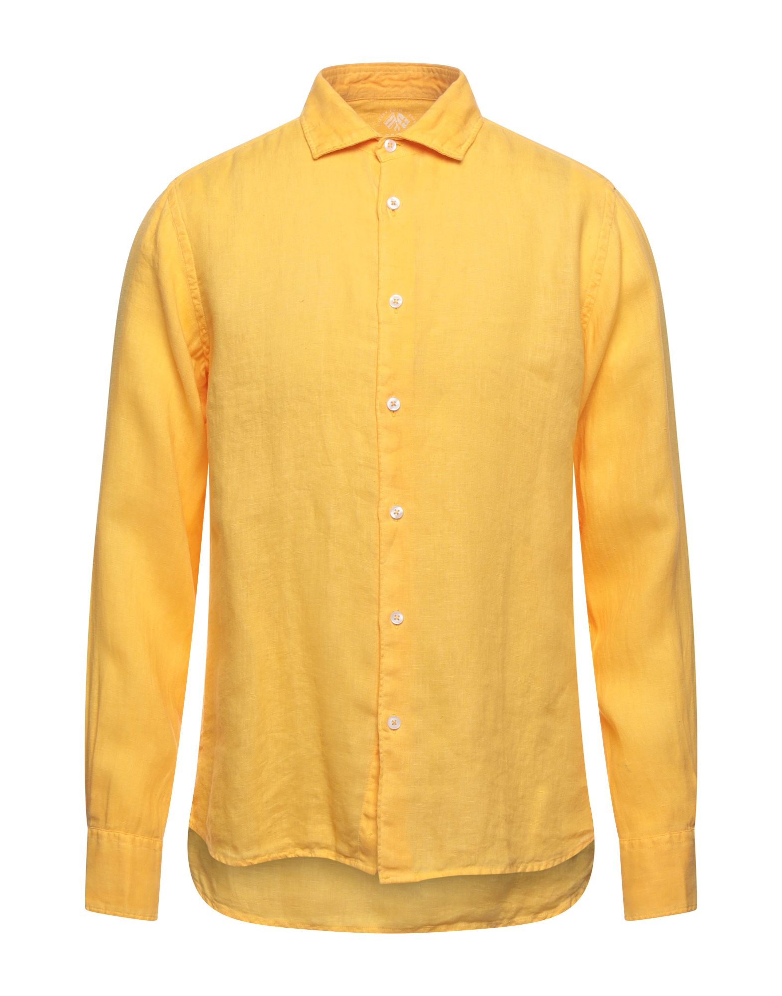 Fradi Shirts In Yellow