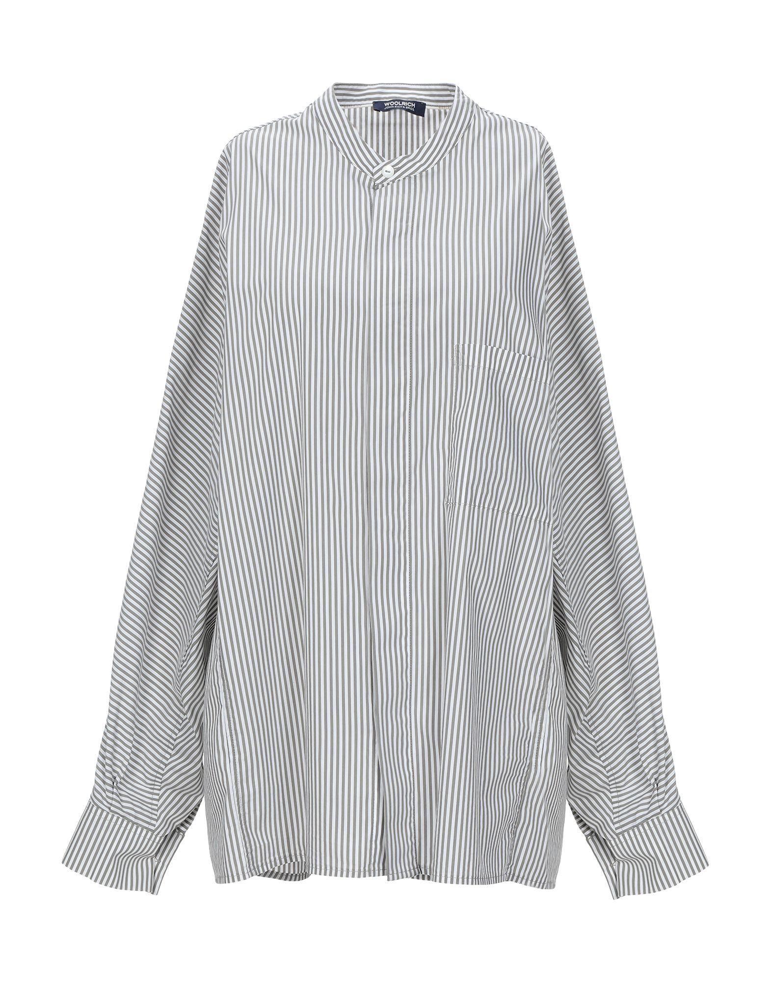  Woolrich - Tops - Hemden - On Yoox.com 