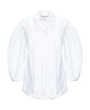 PALMER//HARDING Damen Hemd Farbe Wei� Gr��e 4