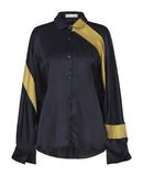 PALMER//HARDING Damen Hemd Farbe Dunkelblau Gr��e 2
