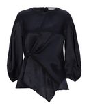 PALMER//HARDING Damen Bluse Farbe Dunkelblau Gr��e 7