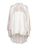 PALMER//HARDING Damen Hemd Farbe Hellrosa Gr��e 5