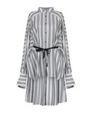 PALMER//HARDING Damen Hemd Farbe Grau Gr��e 4