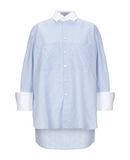 PALMER//HARDING Damen Hemd Farbe Himmelblau Gr��e 2