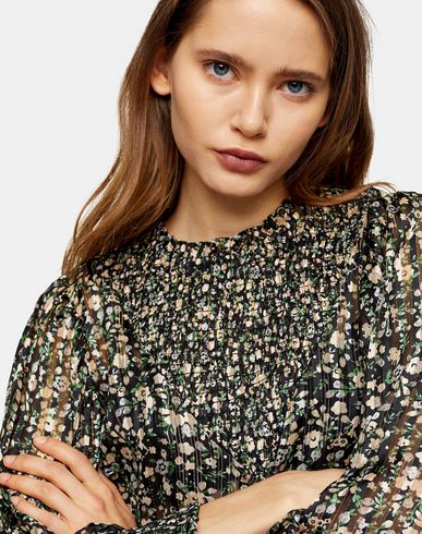 фото Блузка Topshop