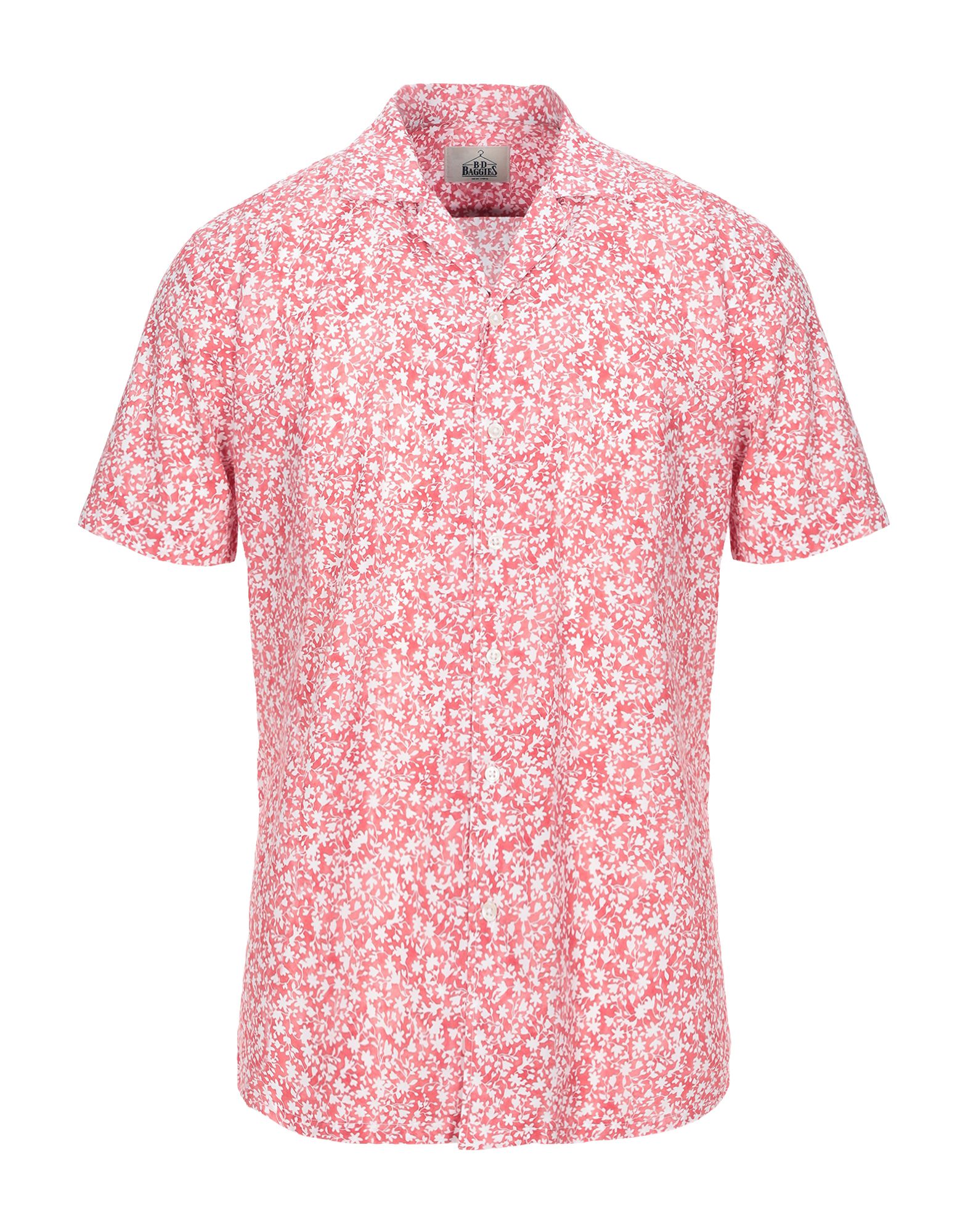  B.d.baggies - Topwear - Camicie - On Yoox.com 