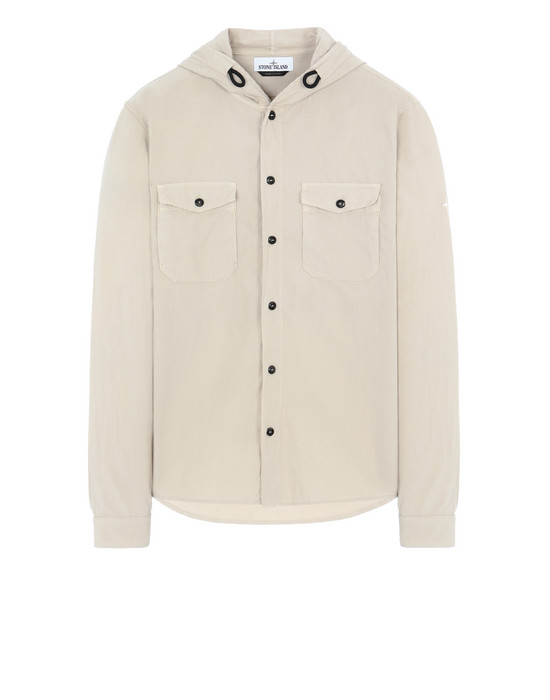 38885696pn - SHIRTS STONE ISLAND Long sleeve shirt 10203 STONE ISLAND - 0