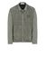 38885747xj - OVER SHIRTS STONE ISLAND OVER SHIRT 11036 NYLON METAL RIPSTOP + RETE ISOLANTE-TC STONE ISLAND