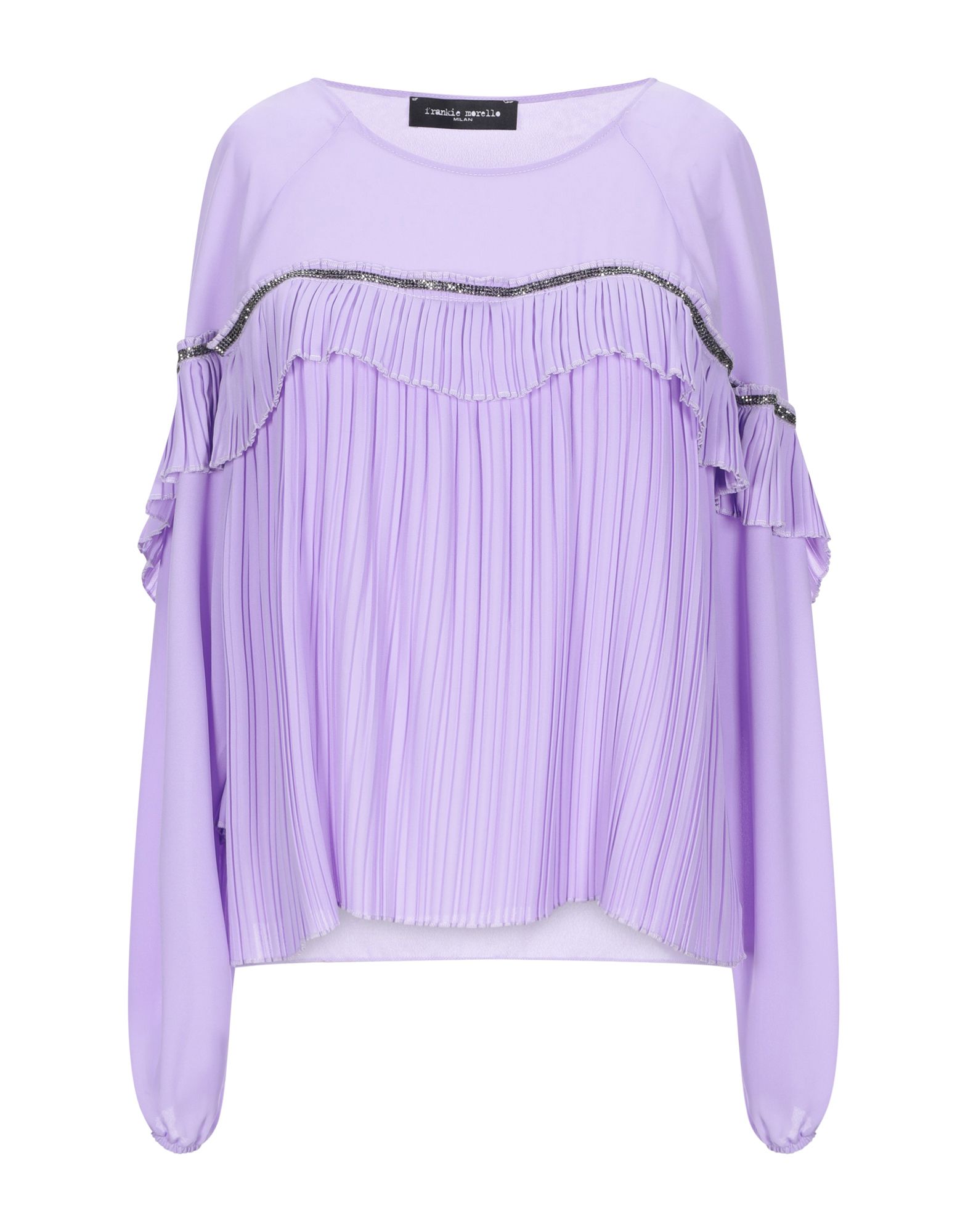  Frankie Morello - Tops - Tops - On Yoox.com 