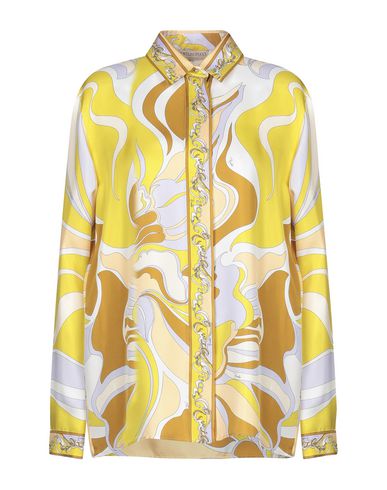 Pубашка EMILIO PUCCI 38886291it