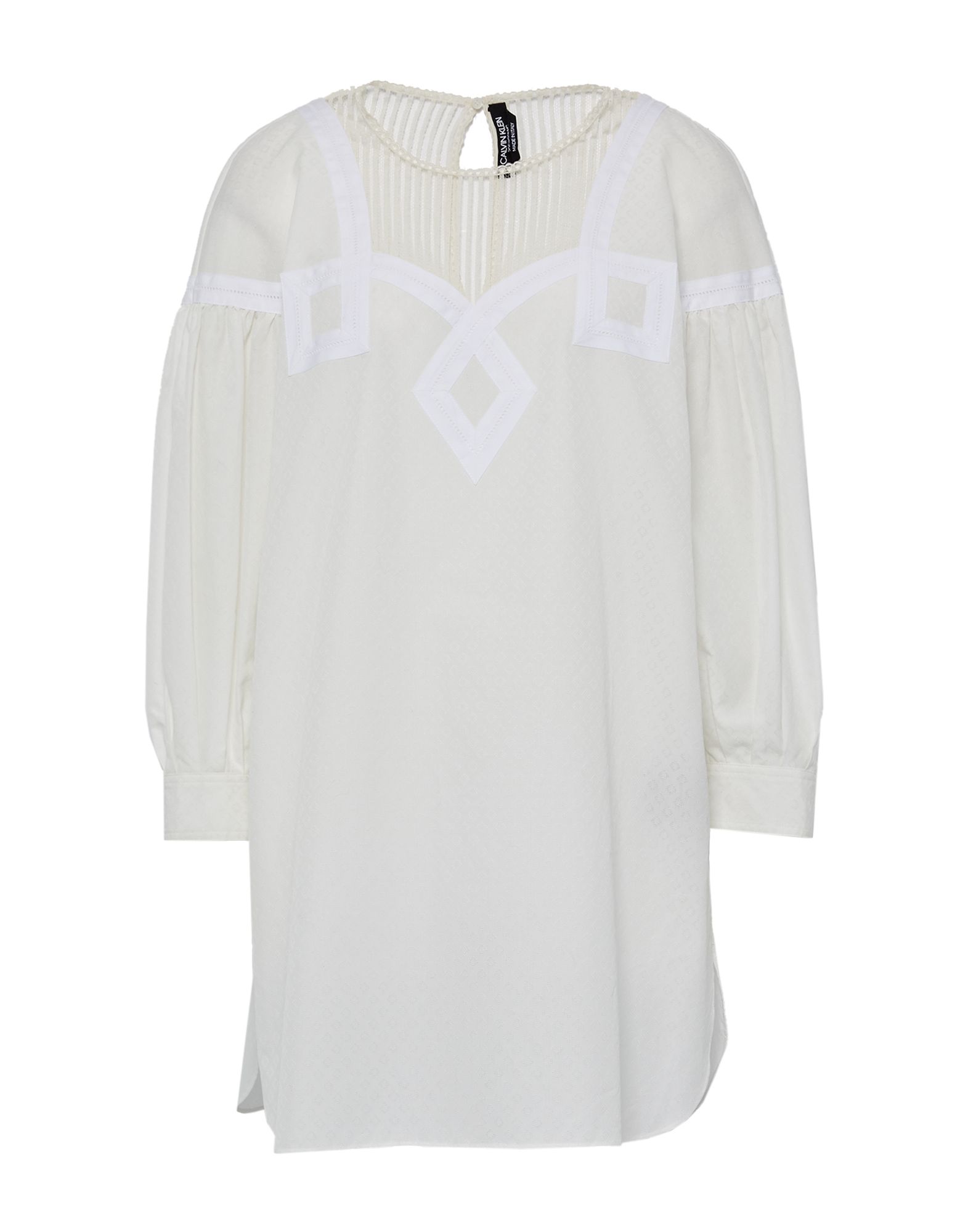 CALVIN KLEIN 205W39NYC CALVIN KLEIN 205W39NYC ΜΠΛΟΥΖΑΚΙΑ Τοπ