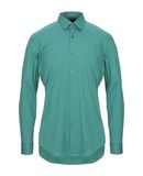 BOSS HUGO BOSS Herren Hemd Farbe Grn Gre 5