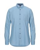 BOSS HUGO BOSS Herren Hemd Farbe Himmelblau Gre 3