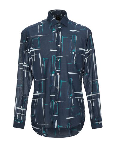 Pубашка BAGUTTA