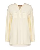 MAX MARA Damen Hemd Farbe Hellgelb Gr��e 3