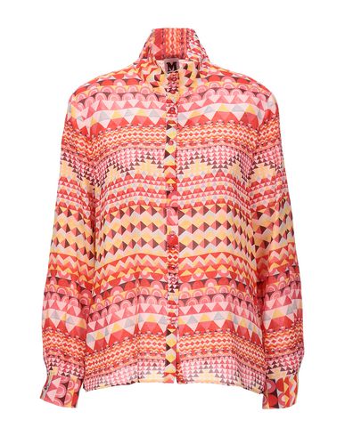 Pубашка M MISSONI 