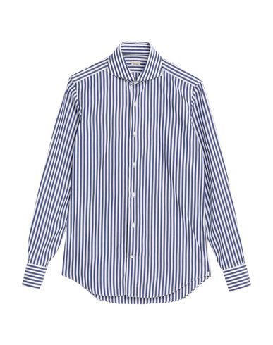 Hemd Herren Nachtblau 38 Herren