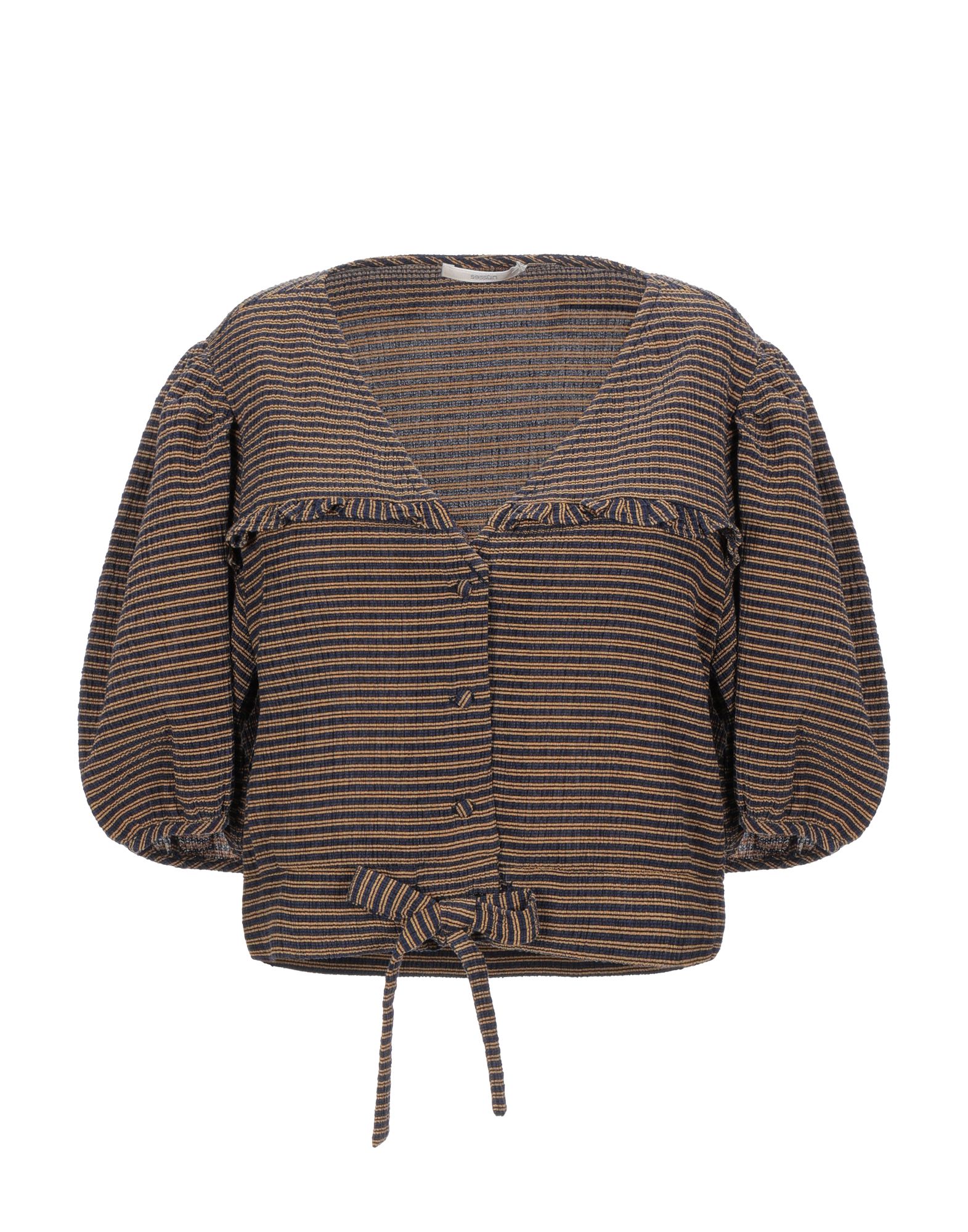  Sessun - Tops - Tops - On Yoox.com 