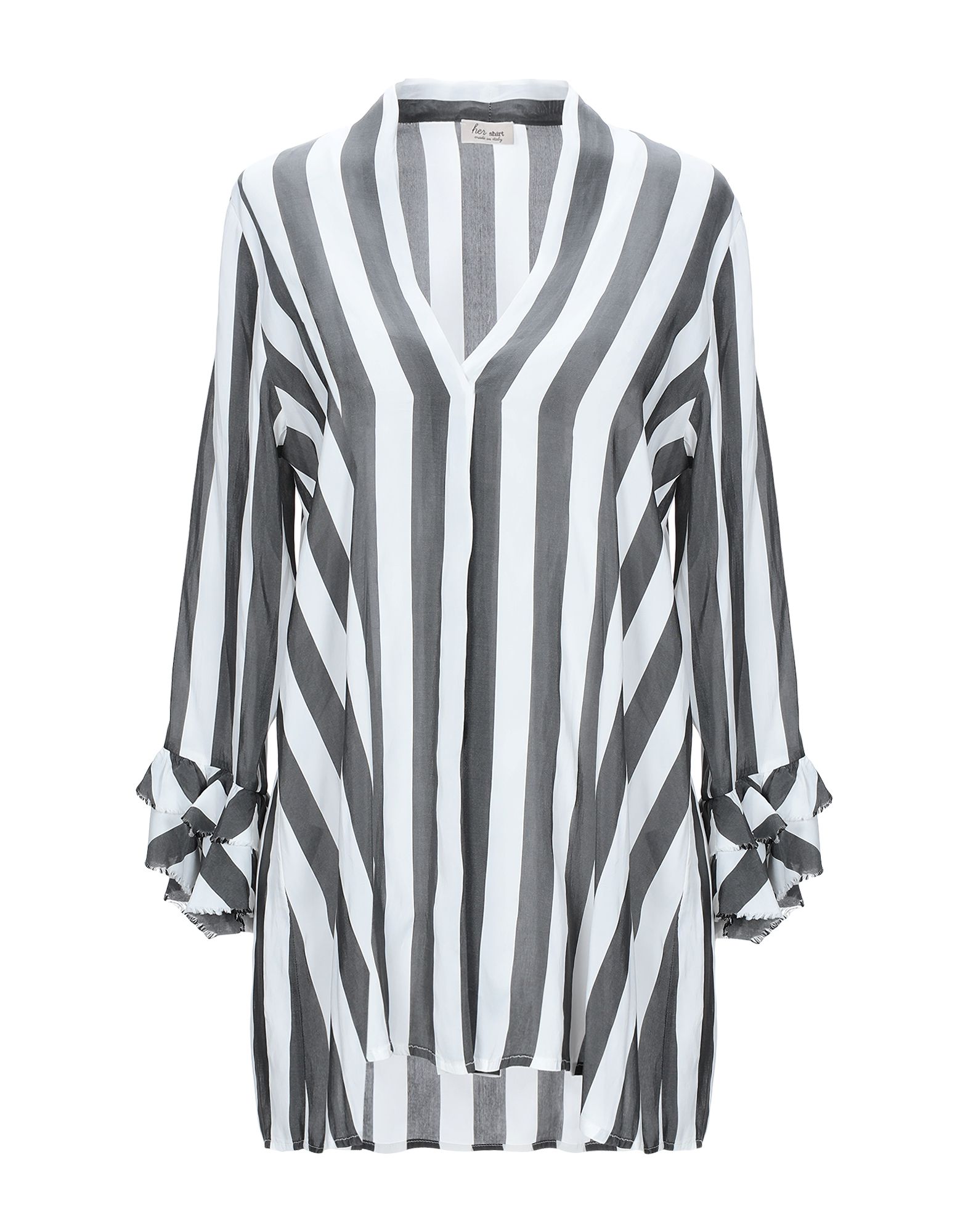 HER SHIRT HER DRESS HER SHIRT HER DRESS ΜΠΛΟΥΖΑΚΙΑ Τοπ