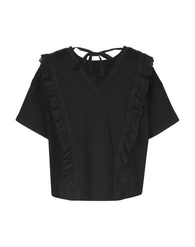 фото Блузка Mcq alexander mcqueen