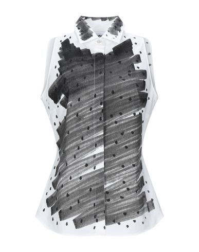 Pубашка MOSCHINO