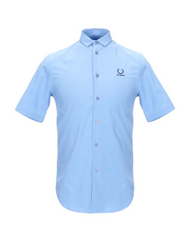Pубашка RAF SIMONS FRED PERRY 38895544bd