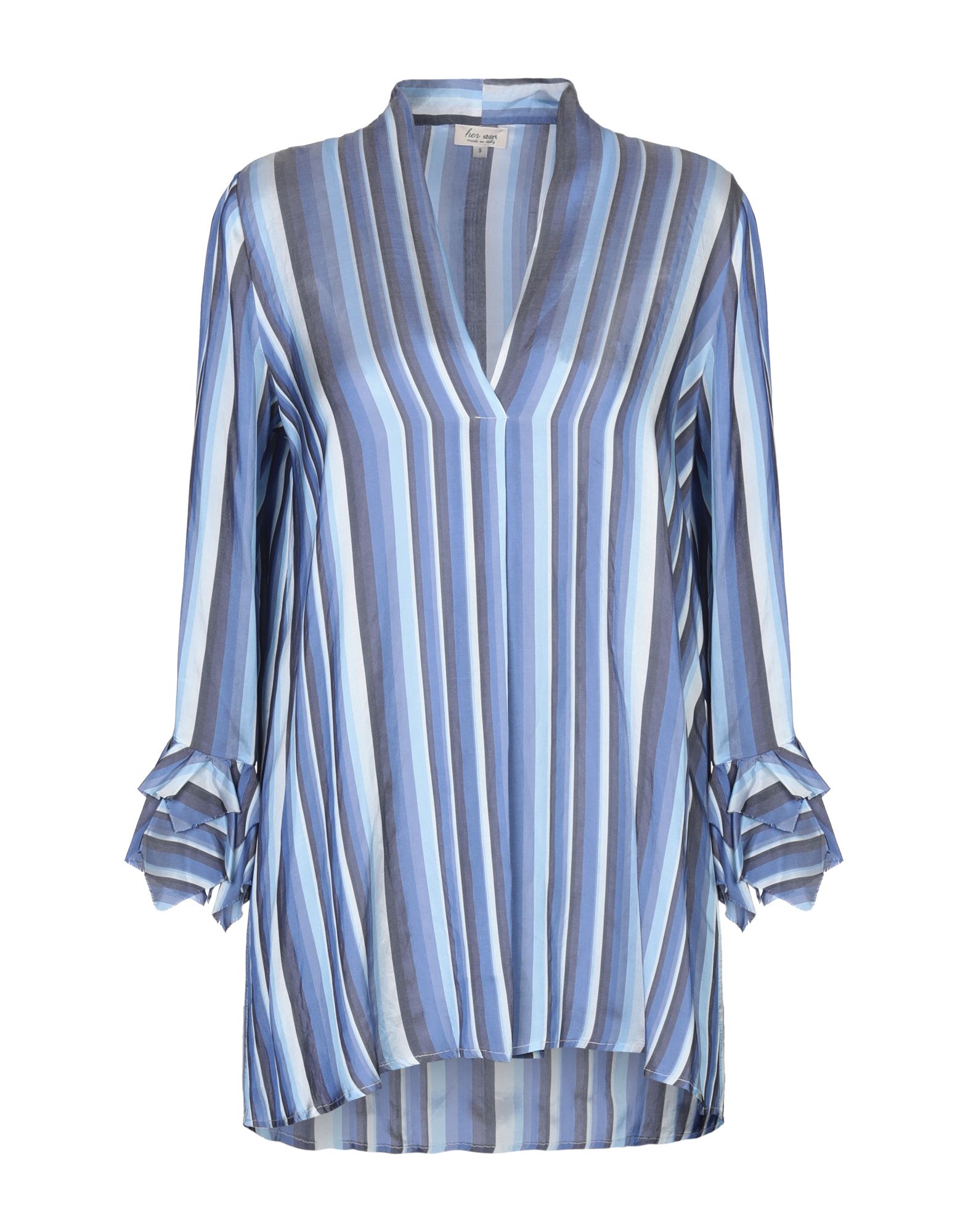 070w3320 длинная юбка полоску, мультицвет , размер 46 артикул: 526741. Her shirt her dress. 12 storeez рубашка блузка. Розовая рубашка женская с коротким рукавом. Фаберлик платье в полоску.