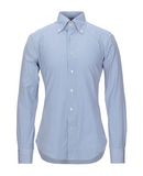 LORENZETTI Herren Hemd Farbe Blau Gr��e 3