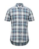 BOSS HUGO BOSS Herren Hemd Farbe Petroleum Gre 4