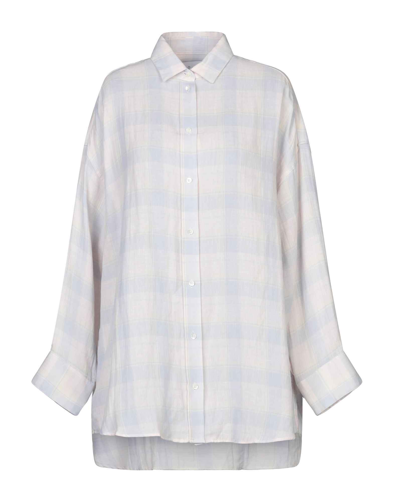  Iro.jeans - Tops - Hemden - On Yoox.com 