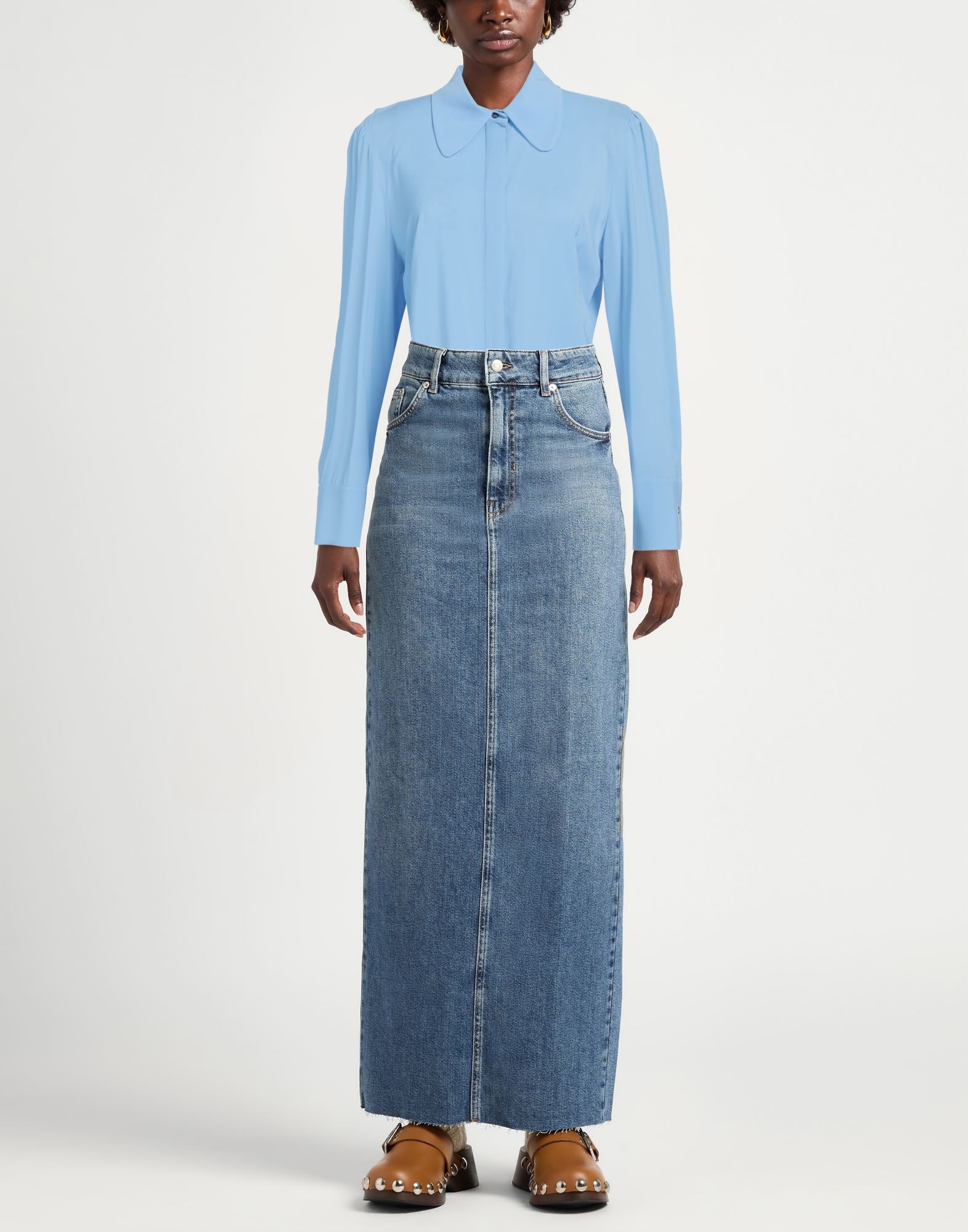  L' Autre Chose - Topwear - Camicie - On Yoox.com 