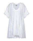 THIERRY COLSON Damen Bluse Farbe Wei� Gr��e 5