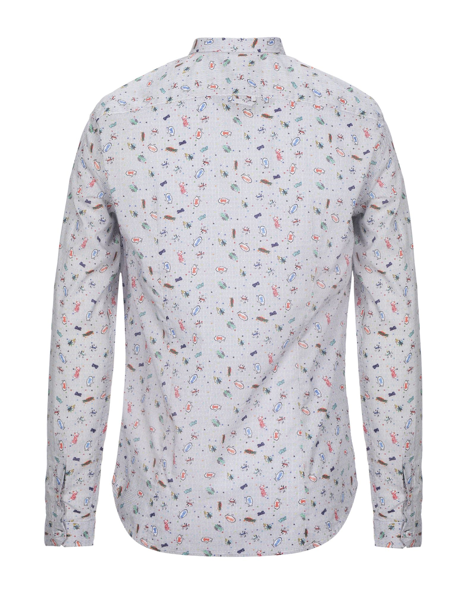  Koon - Topwear - Camicie - On Yoox.com 
