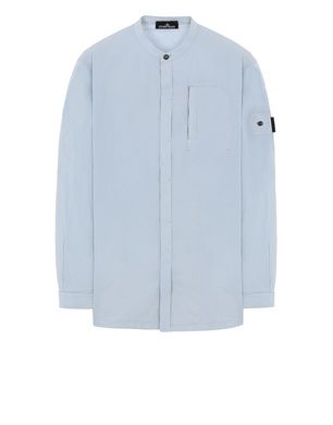 Stone island shadow store project tunic