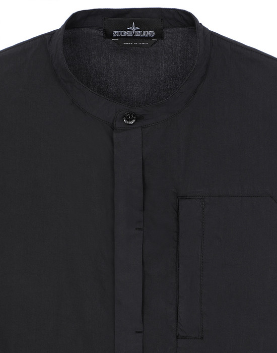 Stone Island Shadow Project Long Sleeve Shirt Men - Official Store