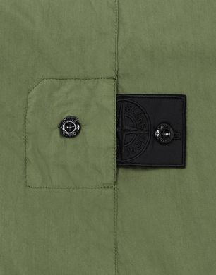 STONE ISLAND SHADOW PROJECT 長袖シャツ メンズ -Stone Island