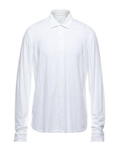 Man Shirt Black Size XXL Cotton, Elastane