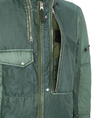 Stone Island Shadow Project Jacket Men Official Store