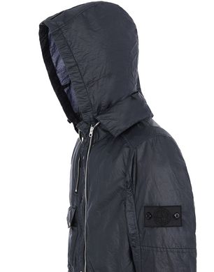 Stone island shadow store project coat