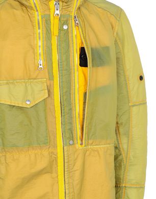 Stone Island Shadow Project Jacket Men - Official Store