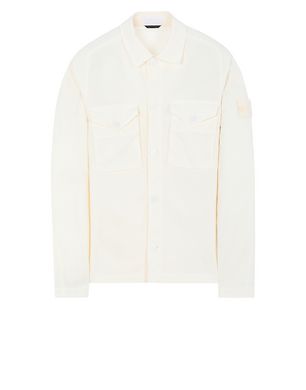 Stone Island Ghost Pieces SS_'020 | Official Store